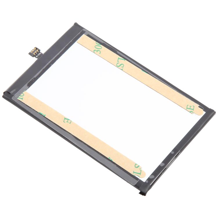 For Oukitel Y1000 S66 3600mAh Battery Replacement by buy2fix