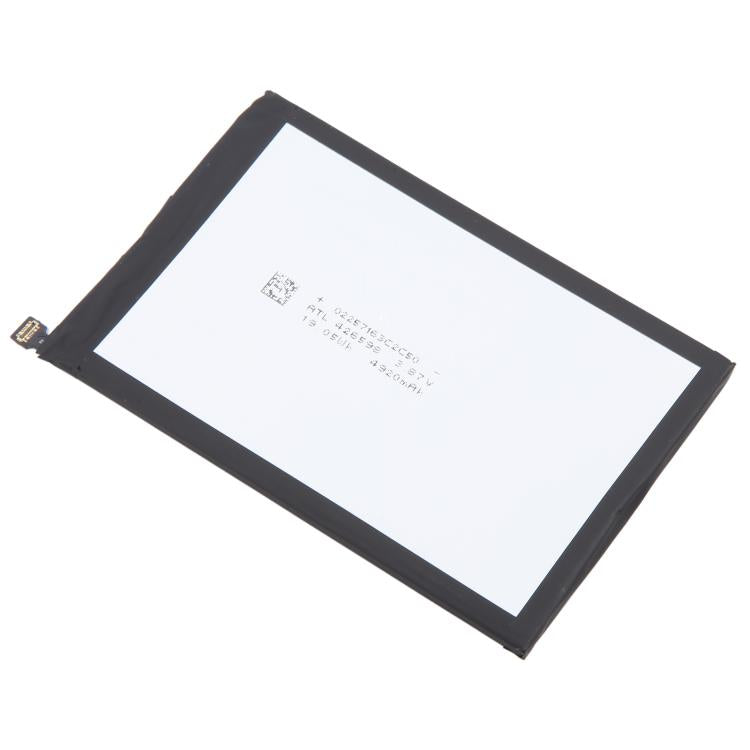 For Tecno BL-5ABI / BL-5AAI BL-5AAT 5000mAh Battery Replacement by buy2fix