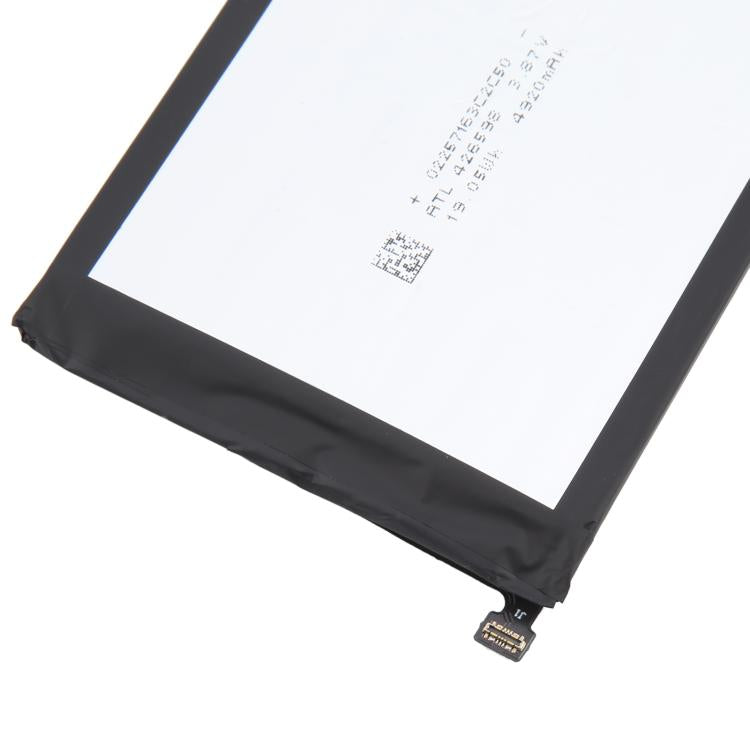 For Tecno BL-5ABI / BL-5AAI BL-5AAT 5000mAh Battery Replacement by buy2fix