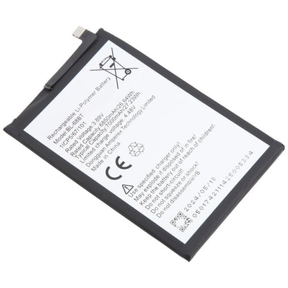 For Tecno POVA NEO 2 / NEO 3 LH6 BL-68BT 7000mAh Battery Replacement by buy2fix