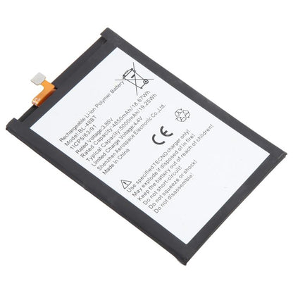 For Tecno POP 5 BL-48BT 5000mAh Battery Replacement by buy2fix