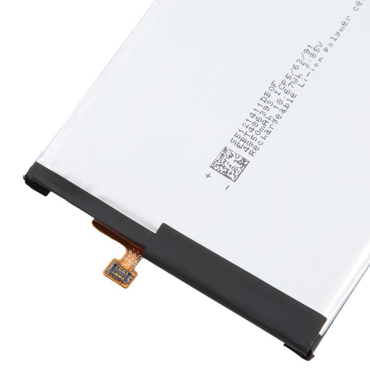 For Tecno POP 5 BL-48BT 5000mAh Battery Replacement by buy2fix