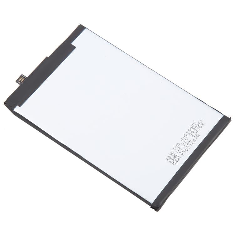 For Tecno Transsion Spark GO 2023 BL-49NT 4900mAh Battery Replacement by buy2fix