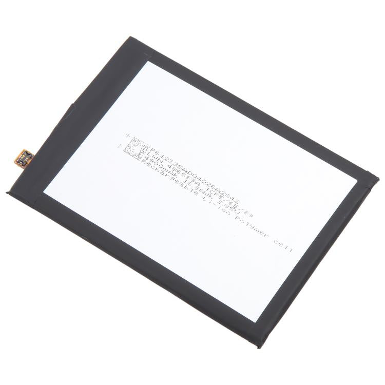 For Infinix Hot 20 5G X666 BL-49HX 5000mAh Battery Replacement by buy2fix