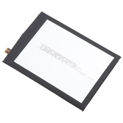 For Infinix Hot 20 5G X666 BL-49HX 5000mAh Battery Replacement by buy2fix