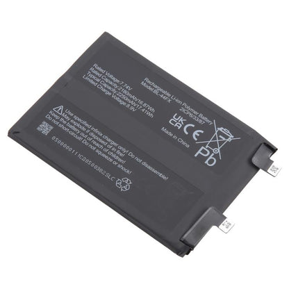 For lnfinix Note 12 Vip X672 BL-44FX 2250mAh Battery Replacement by buy2fix