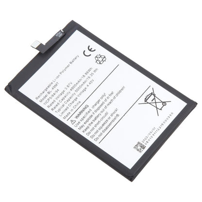 For lnfinix BL-49MT 4900mAh Battery Replacement by buy2fix