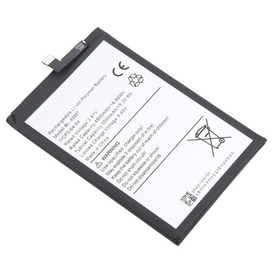 For lnfinix BL-49MT 4900mAh Battery Replacement by buy2fix