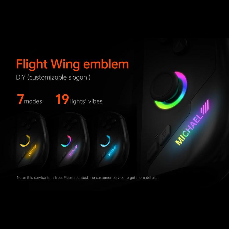 ONE-NETBOOK OneXPlayer F1 Pro 7 inch Handheld Game Console, 32GB+1TB, Windows 11 AMD Ryzen 7 8840U(EU Plug) - Pocket Console by ONE-NETBOOK | Online Shopping UK | buy2fix