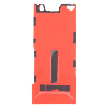 For Huawei P60 10pcs Front Housing Adhesive by buy2fix