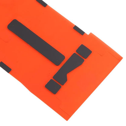 For Huawei P60 10pcs Front Housing Adhesive by buy2fix