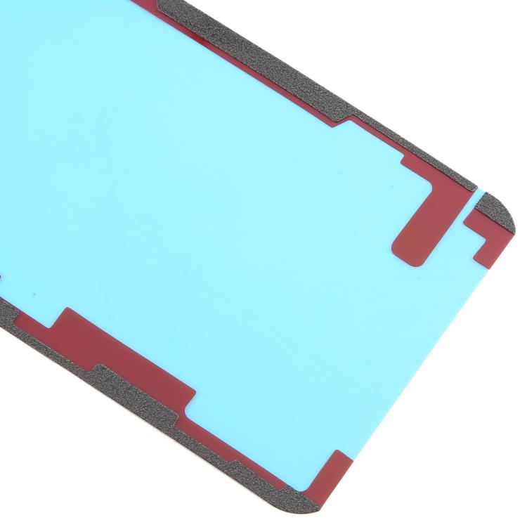 For Huawei P40 10pcs Front Housing Adhesive by buy2fix