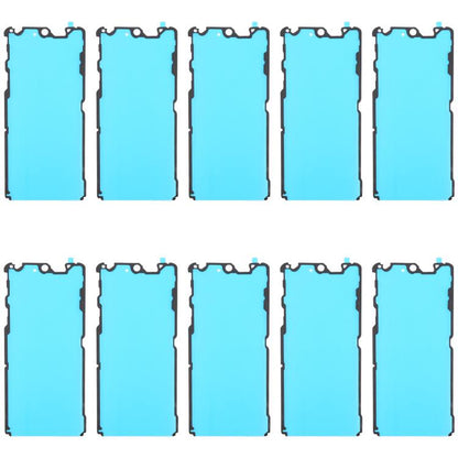 For OnePlus 12 10pcs Front Housing Adhesive by buy2fix