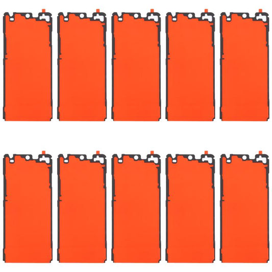For OnePlus Ace 2 Pro 10pcs Front Housing Adhesive by buy2fix