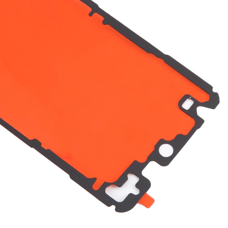 For OnePlus Ace 2 Pro 10pcs Front Housing Adhesive by buy2fix