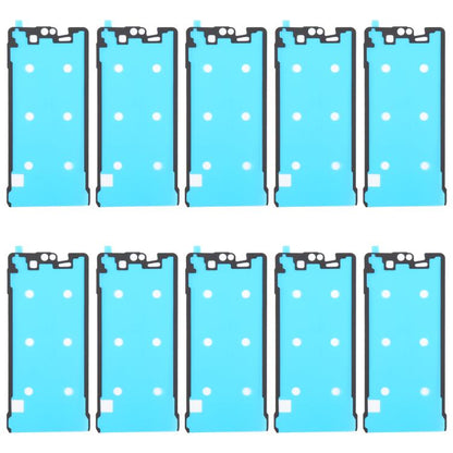 For Honor 200 Pro 10pcs Front Housing Adhesive by buy2fix