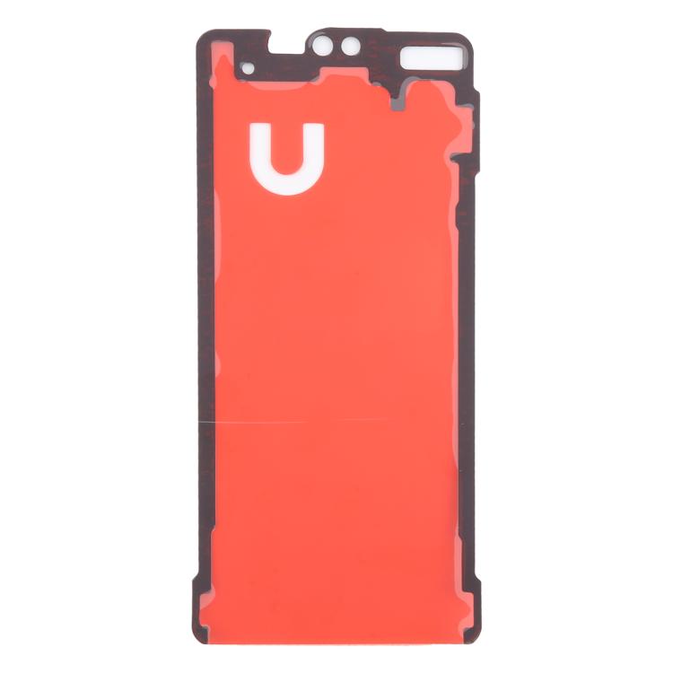 For Honor 100 Pro 10pcs Front Housing Adhesive by buy2fix