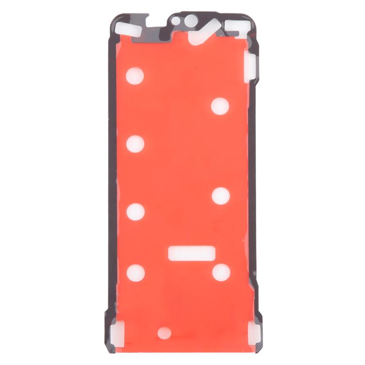 For Honor 90 Pro 10pcs Front Housing Adhesive by buy2fix