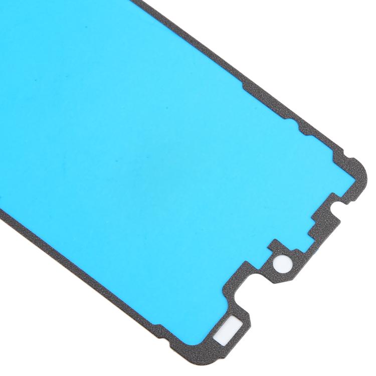 For vivo X70 Pro 10pcs Front Housing Adhesive by buy2fix