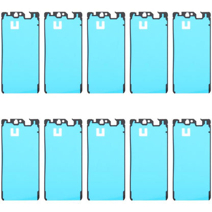 For vivo X90 10pcs Front Housing Adhesive by buy2fix