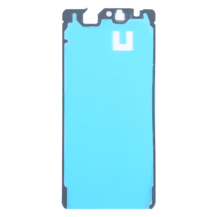 For vivo X90 10pcs Front Housing Adhesive by buy2fix