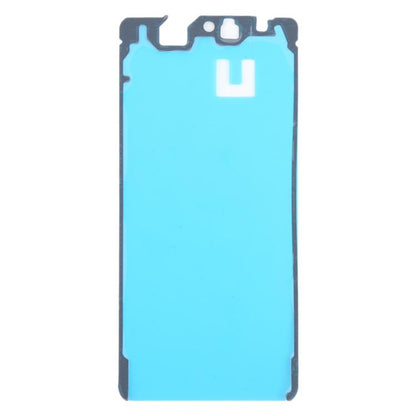 For vivo X90 10pcs Front Housing Adhesive by buy2fix