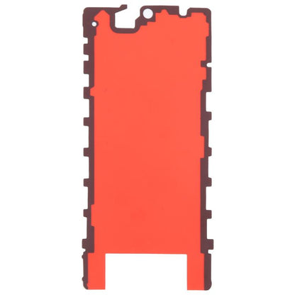 For vivo X70 Pro+ 10pcs Front Housing Adhesive by buy2fix