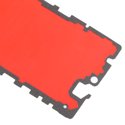 For vivo X70 Pro+ 10pcs Front Housing Adhesive by buy2fix