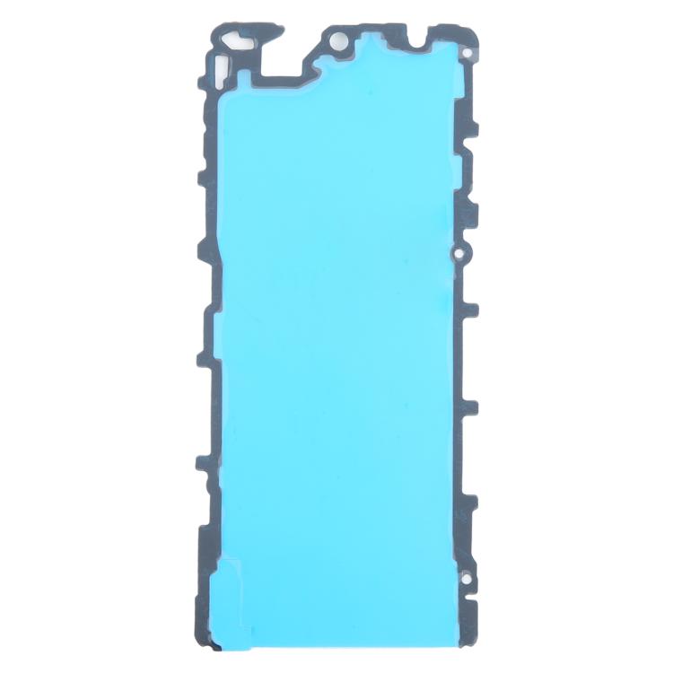 For vivo X80 Pro 10pcs Front Housing Adhesive by buy2fix