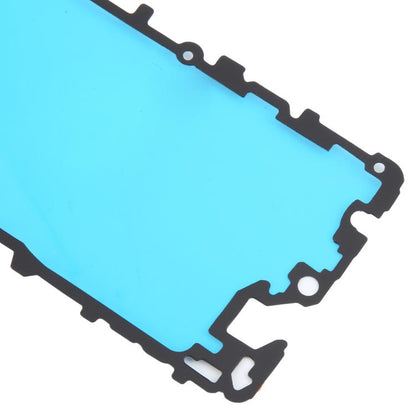 For vivo X80 Pro 10pcs Front Housing Adhesive by buy2fix