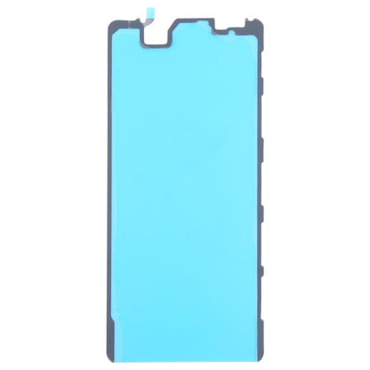 For vivo X80 10pcs Front Housing Adhesive by buy2fix