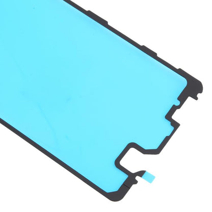 For vivo X80 10pcs Front Housing Adhesive by buy2fix