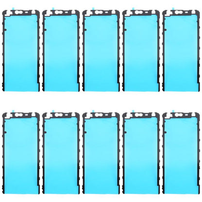 For vivo S16 / S16 Pro 10pcs Front Housing Adhesive by buy2fix