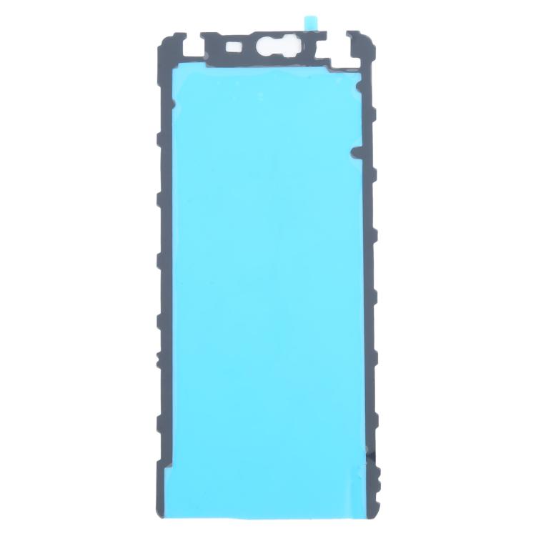 For vivo S16 / S16 Pro 10pcs Front Housing Adhesive by buy2fix