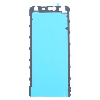 For vivo S16 / S16 Pro 10pcs Front Housing Adhesive by buy2fix