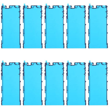 For vivo S17 10pcs Front Housing Adhesive by buy2fix