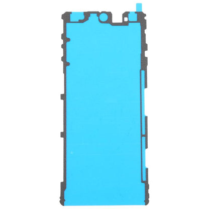 For vivo S17 10pcs Front Housing Adhesive by buy2fix