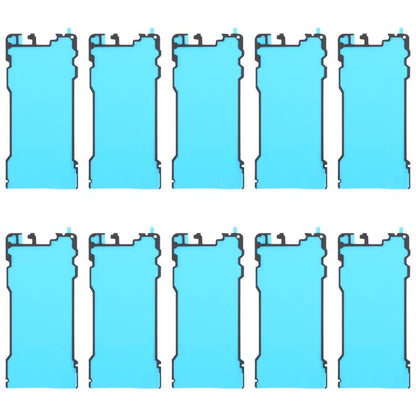 For OPPO Reno10 10pcs Front Housing Adhesive by buy2fix