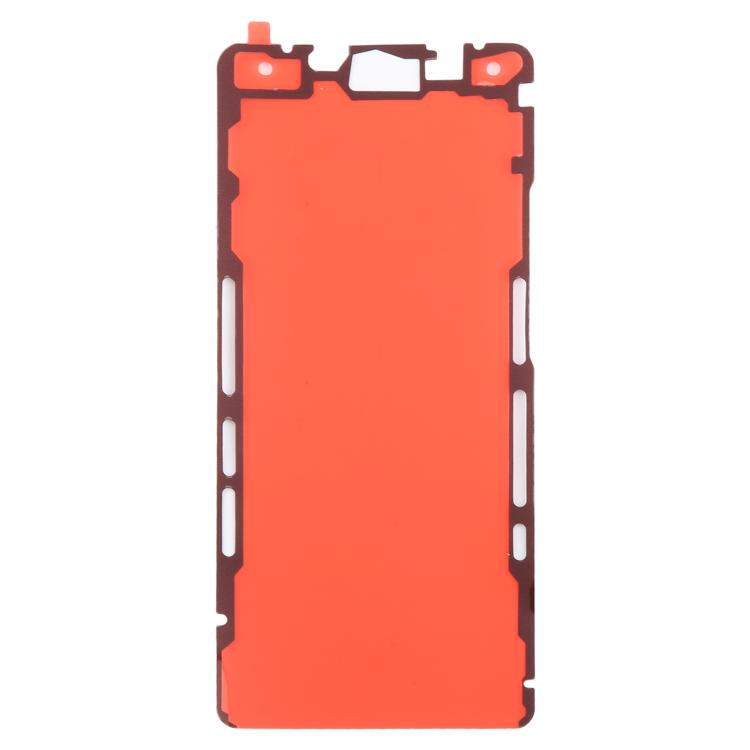 For OPPO Reno11 10pcs Front Housing Adhesive by buy2fix