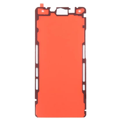 For OPPO Reno11 10pcs Front Housing Adhesive by buy2fix