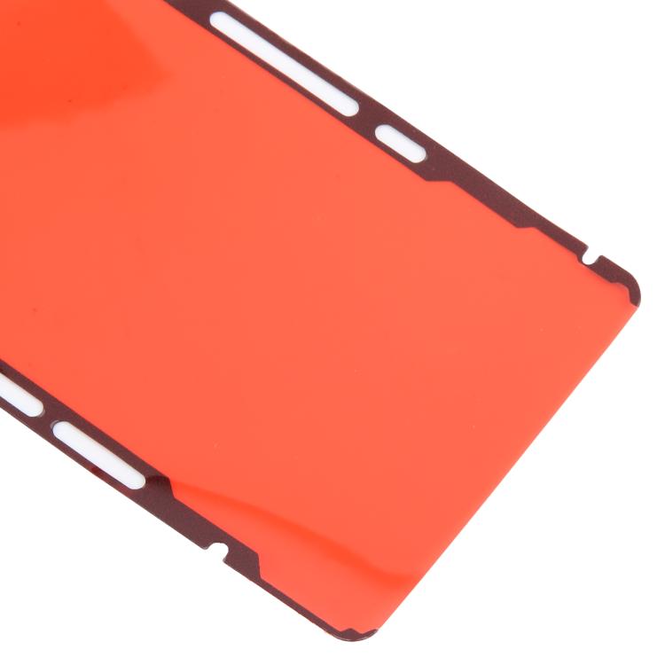 For OPPO Reno11 10pcs Front Housing Adhesive by buy2fix