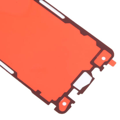 For OPPO Reno11 10pcs Front Housing Adhesive by buy2fix