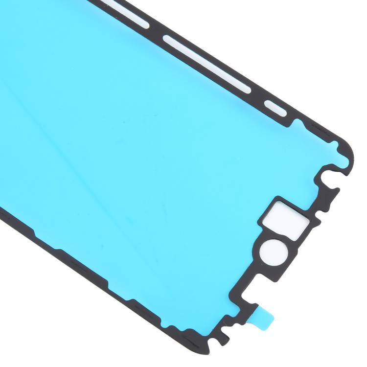 For OPPO Reno12 10pcs Front Housing Adhesive by buy2fix