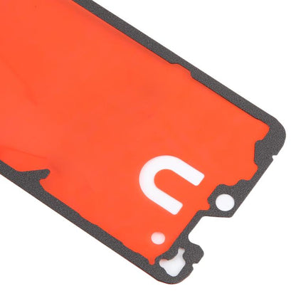 For OPPO Find X6 Pro 10pcs Front Housing Adhesive by buy2fix