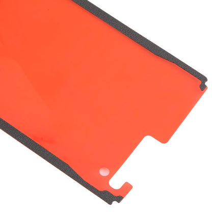 For OPPO Find X6 Pro 10pcs Front Housing Adhesive by buy2fix