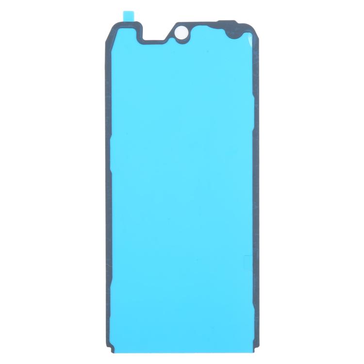 For OPPO Find X6 10pcs Front Housing Adhesive by buy2fix