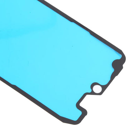 For OPPO Find X6 10pcs Front Housing Adhesive by buy2fix