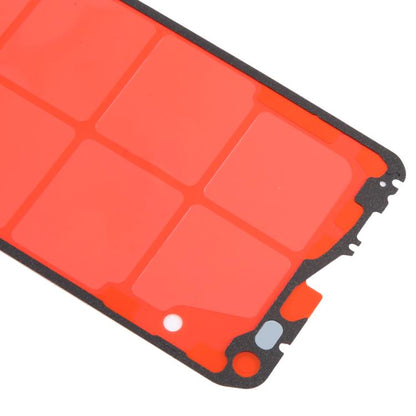 For OPPO Find X5 10pcs Front Housing Adhesive by buy2fix