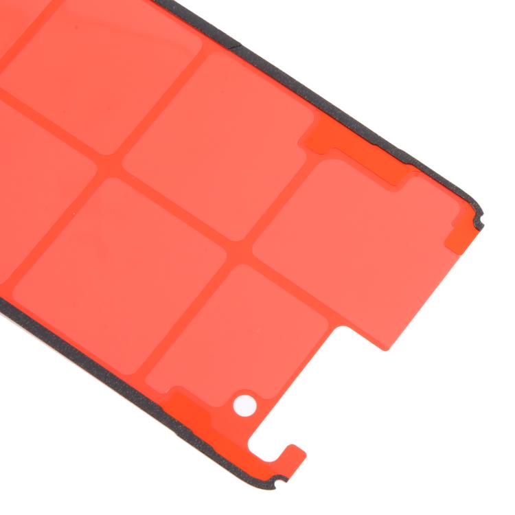 For OPPO Find X5 10pcs Front Housing Adhesive by buy2fix