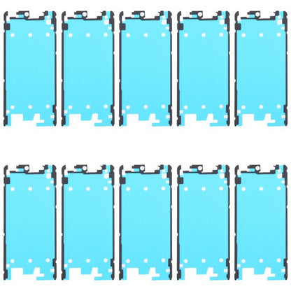 For Xiaomi Civi 2 10pcs Front Housing Adhesive by buy2fix